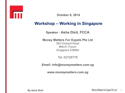 Limited Liability Partnership (LLP)