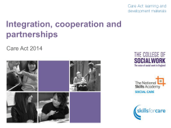 Partnerships-cooperation-and-integration S4C