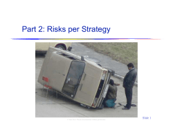 Hedge Fund Strategies