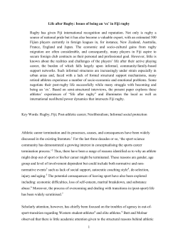 - Worcester Research and Publications