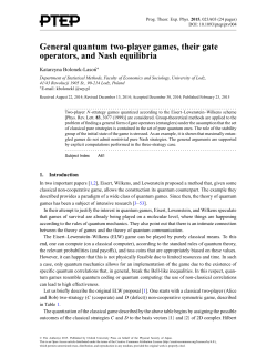 General quantum two-player games, their gate