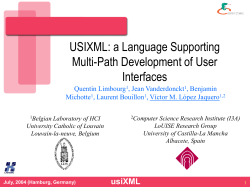 Usability Metrics in Adaptive Agent-Based Tutoring Systems