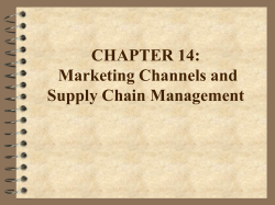 CHAPTER 14