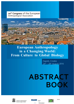 Pull, Push, Jump and Run: Musculoskeletal Stress Markers in the