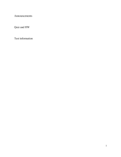 Document