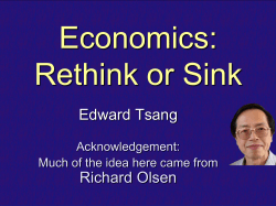 Genetic Programming in Computational Finance