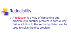 A is decidable relative to B