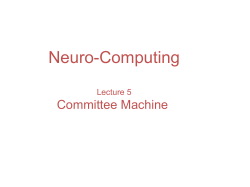 Introduction to learning