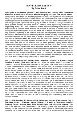 royston town 2 potton united 1