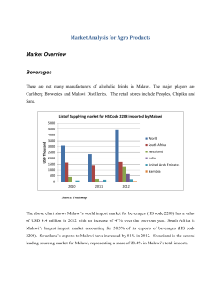Market-Analysis-for-Agro