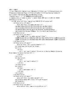 Parental Decision for Storage and Use of Newborn Screening Blood