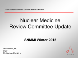 program requirements?