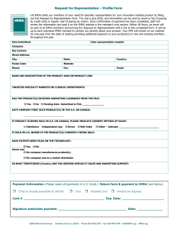 imda manufacturers forum