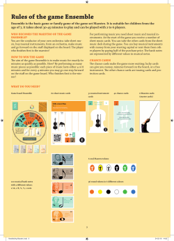 Handleiding Maestro.indd