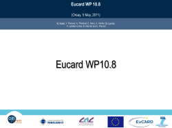Eucard_2011_2annual_meeting