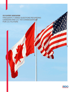 cfl players` association frequently asked questions