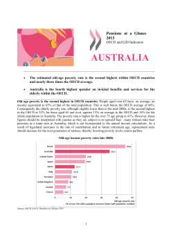 australia - OECD.org