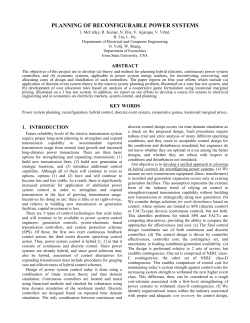 SCSS 2003 Manuscript Template