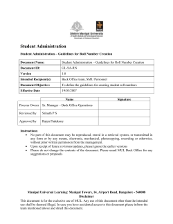 Document