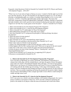 here - Emerald City FC