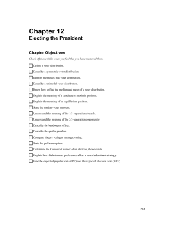 Chapter 12 - Department of Mathematics
