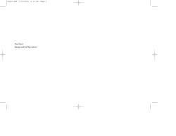 Paul Rand Design and the Play instinct