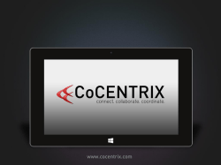 CoCENTRIX Strategic Considerations HHS