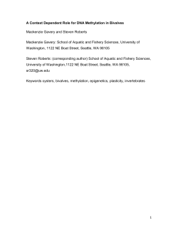 Bivalve_Review5_Revision 110KB Oct 29 2013 01