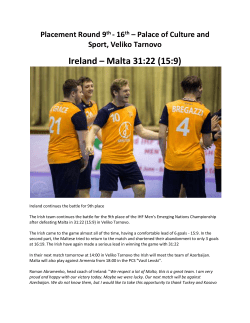 Orlovetz Sports Hall, Gabrovo Azerbaijan &ndash; Armenia 39:21