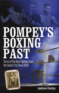 POMPEY`S BOXING PASTSome of the Best