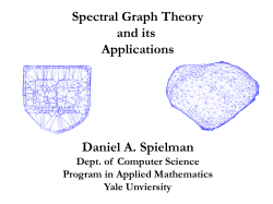 63 embedding of a graph.