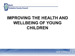 Children With Complex Needs