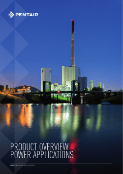 Emerson - Valves and Controls