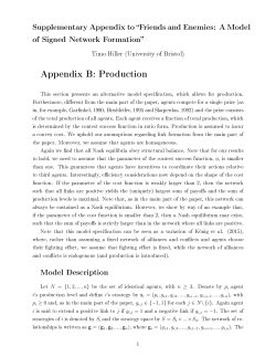 Supplementary appendix