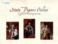 350th Anniversary of the Restoration of the Monarchy