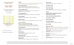 happiness depends on a leisurely breakfast