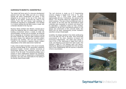 queensgate markets, huddersfield