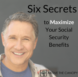 to Maximize Your Social Security Benefits