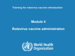 Storing and transporting pentavalent Hib vaccine