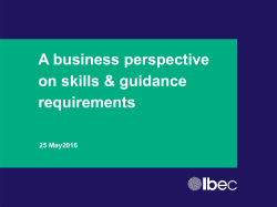 Enter Main Title of Presentation Here