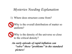 4 Force carrier particles, the IVB
