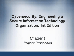 Chapter 4