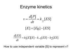 lecture notes-enzyme-web