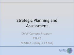 28 - Center for Changing Our Campus Culture