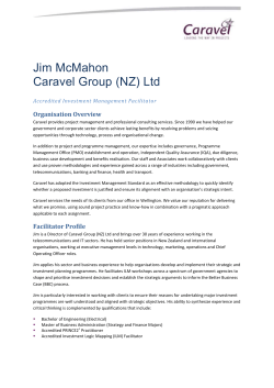 Facilitator Profile template v5