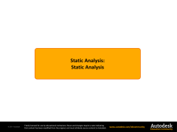 Corporate Overview*4x3 PPT Version