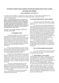 IEEE Paper Template in A4