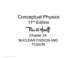 Hewitt/Lyons/Suchocki/Yeh, Conceptual Integrated Science