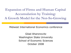 Slide - Editorial Express