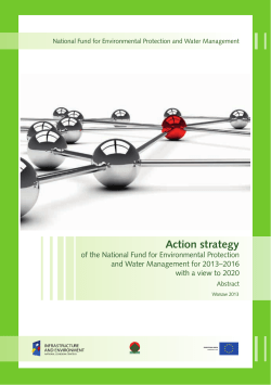 Action strategy